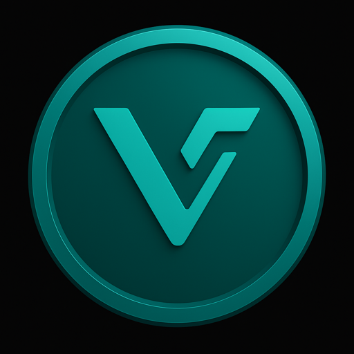 VetChain Logo